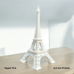 3D printed part by Dwart Industries