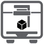 SLA 3D Printing Service