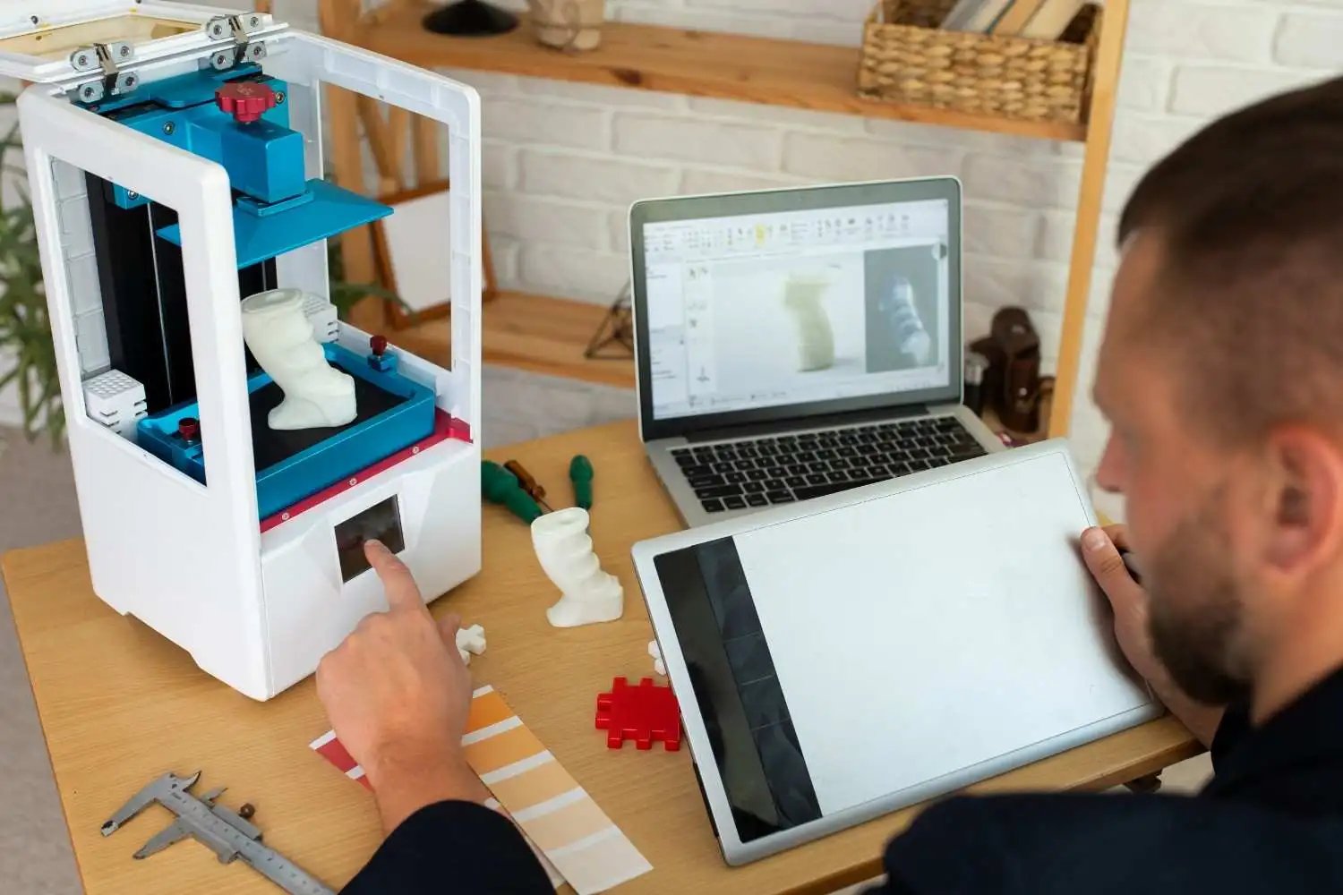 Custom 3D printing cost in Chennai and pricing factors
